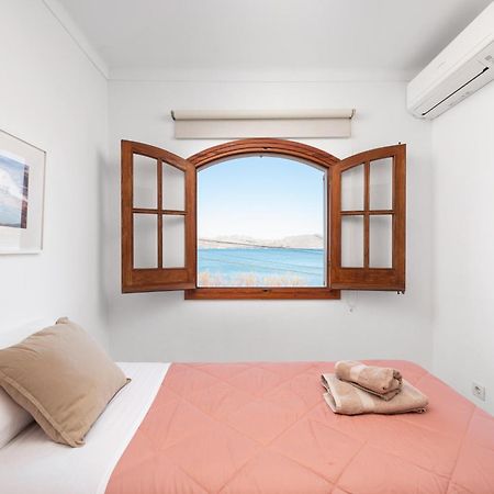 Ses Ones With Sea Views Villa Alcudia  Eksteriør billede